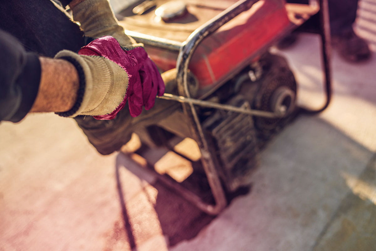 Marmara Jeneratörcü