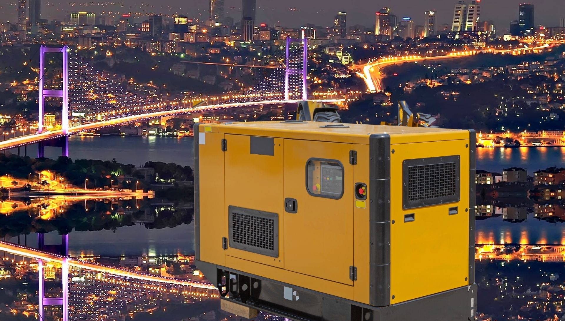 Marmara Jeneratörcü